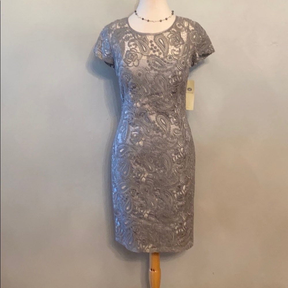 Aspeed, Grey, Size 10